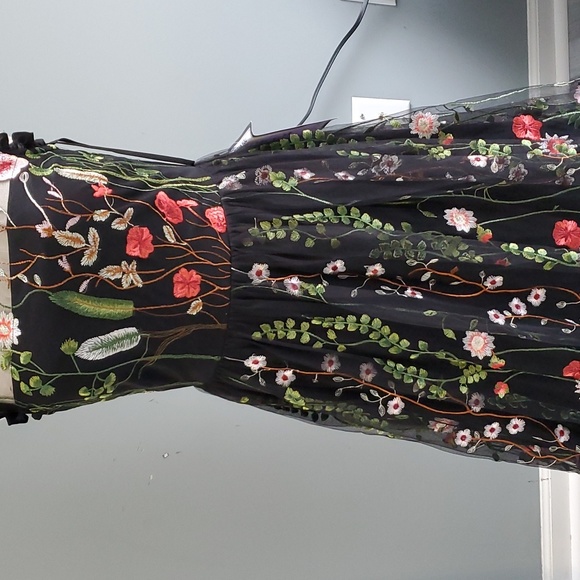 NWT GORGEOUS DRESS!! - Picture 4 of 9